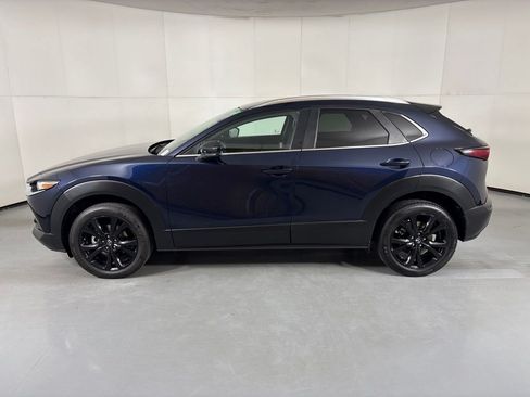 Used 2024 MAZDA CX-30 AWD 2.5 S w/ Select Sport Pkg image 5