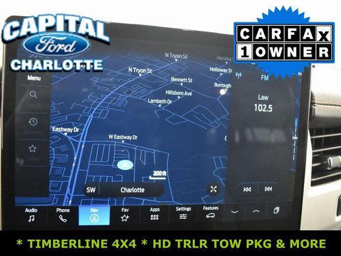 Used 2024 Ford Expedition Timberline image 21