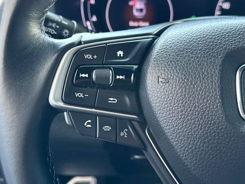 Used 2019 Honda Accord Sport image 29