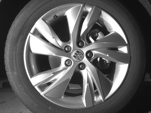 Used 2025 Buick Encore GX Preferred image 13