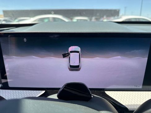 New 2026 Genesis GV80 3.5T Advanced AWD/4WD image 17