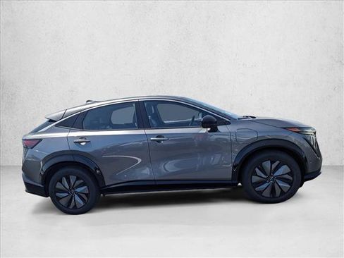 Used 2023 Nissan Ariya FWD image 4