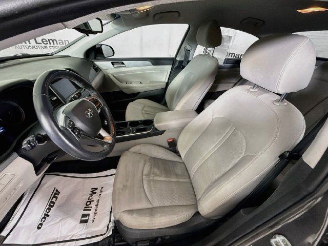 Used 2018 Hyundai Sonata SEL FWD image 20