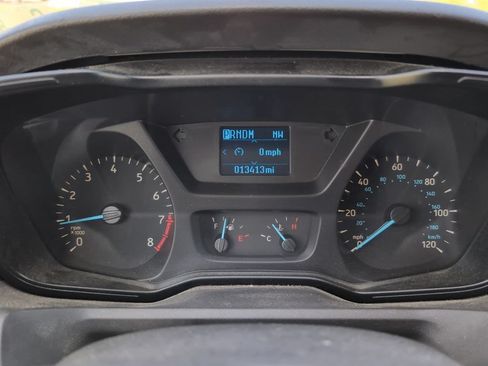Used 2016 Ford Transit 150 130 Low Roof RWD image 12