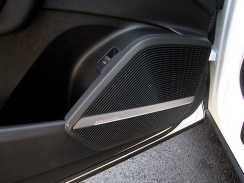 Used 2021 Audi SQ5 Premium Plus w/ Premium Plus Package image 17