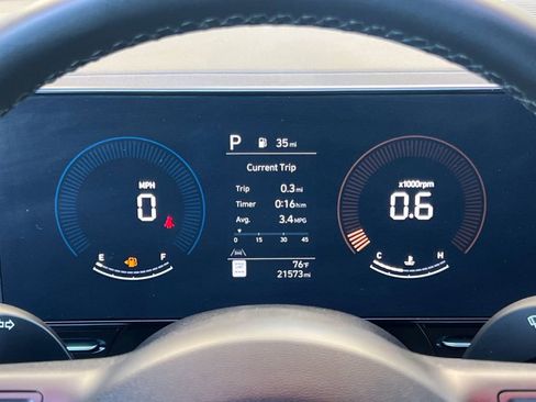 Used 2024 Hyundai Kona SEL AWD/4WD image 26