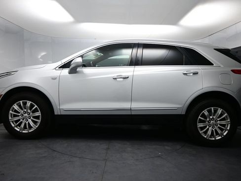Used 2018 Cadillac XT5 FWD image 10