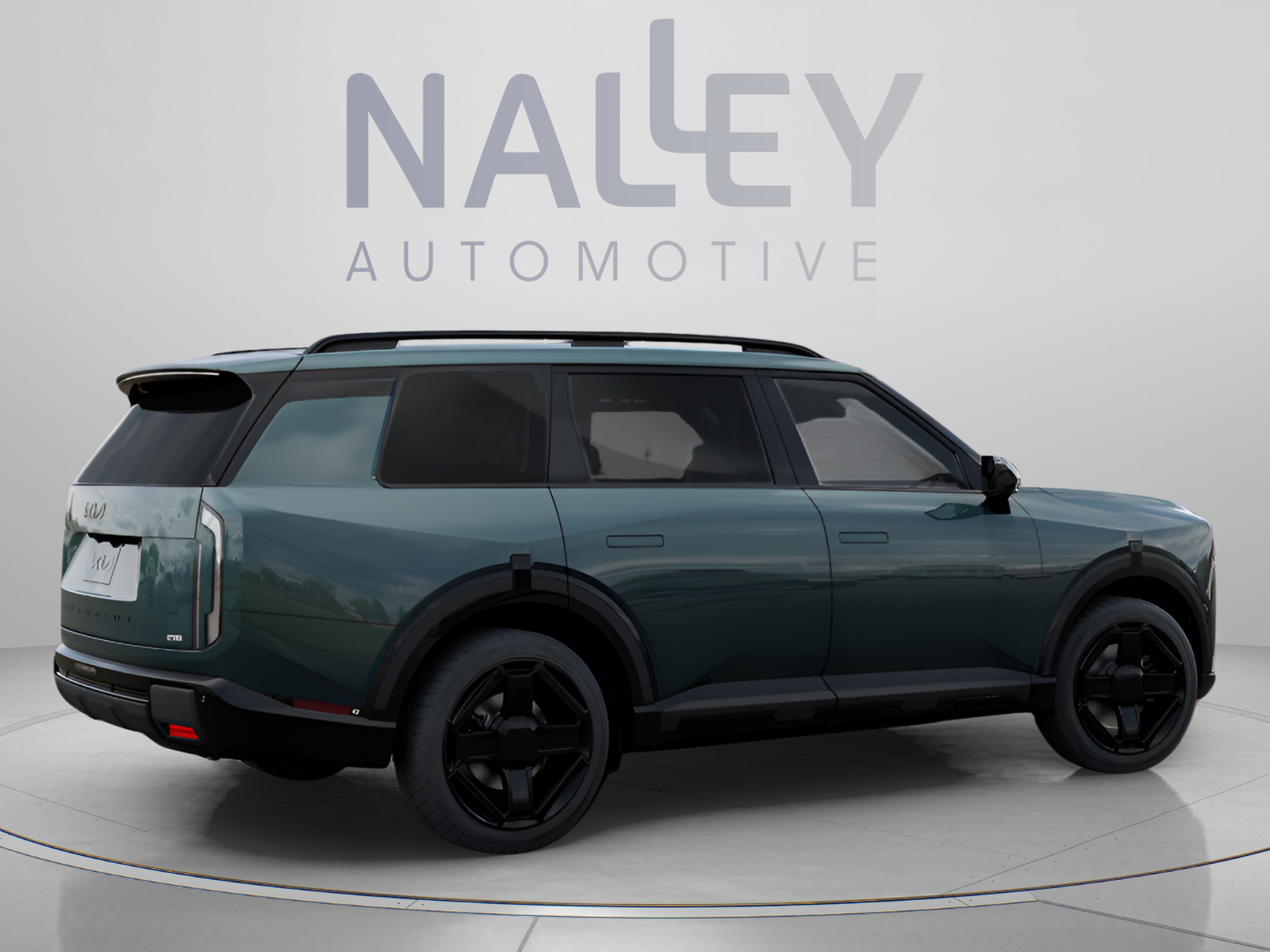 New 2027 Kia Telluride X-Line SX Prestige w/ Executive Package AWD/4WD image 6