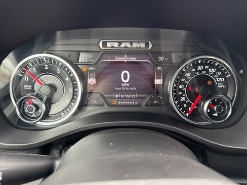 Used 2020 RAM 1500 Sport w/ Level 2 Equipment Goup w/2_L image 33