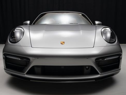 Used 2024 Porsche 911 Targa 4S image 33