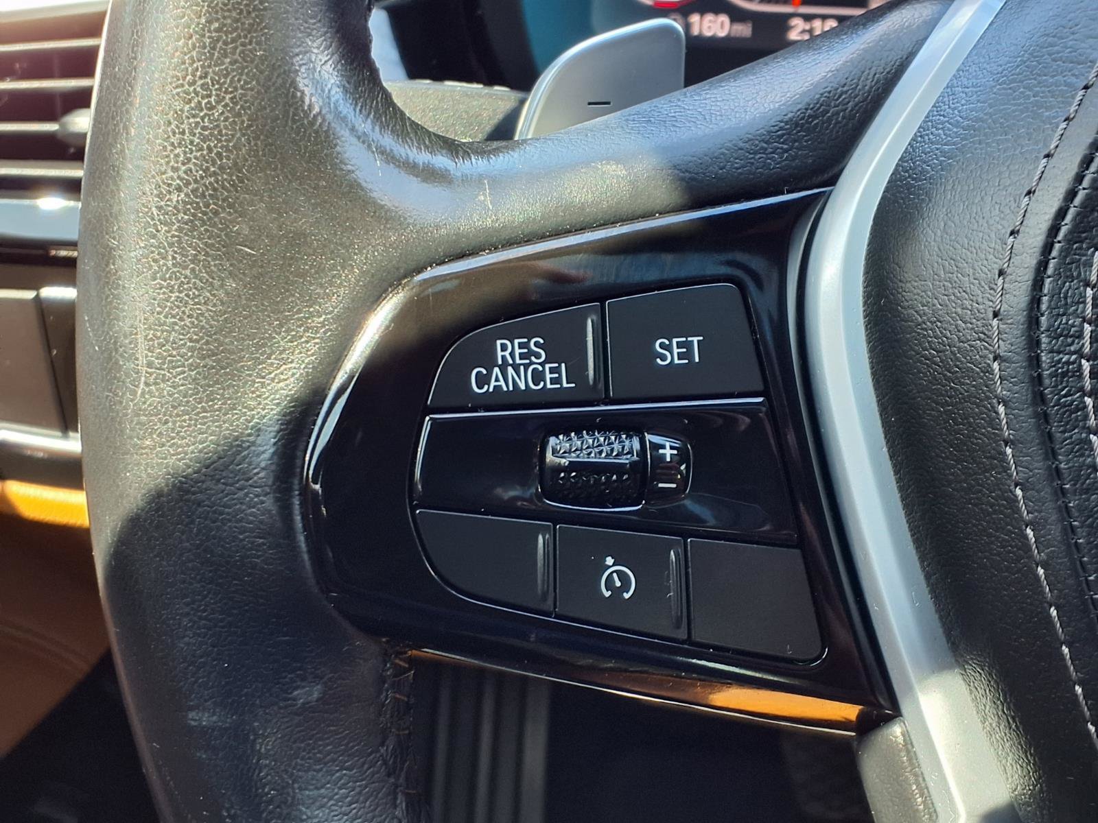 Used 2020 BMW 530i w/ Convenience Package RWD image 22
