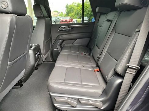New 2025 Chevrolet Tahoe LT w/ Comfort Package image 11