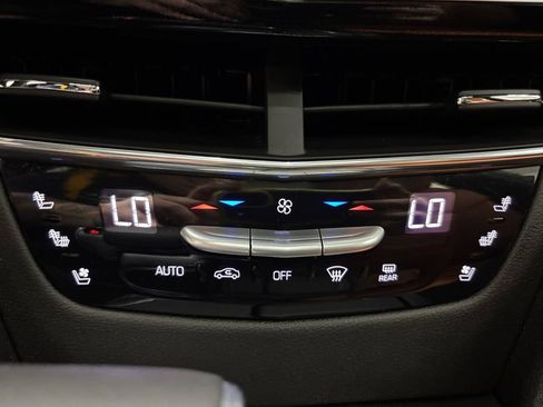 Used 2018 Cadillac CT6 Premium Luxury w/ Super Cruise Package AWD/4WD image 22
