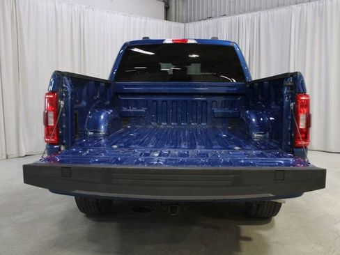 Used 2022 Ford F150 XLT w/ Equipment Group 302A High image 30