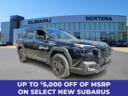 New 2026 Subaru Outback Limited XT