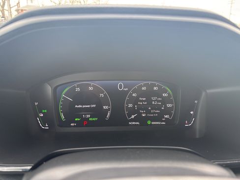 New 2026 Honda CR-V Sport-L image 20