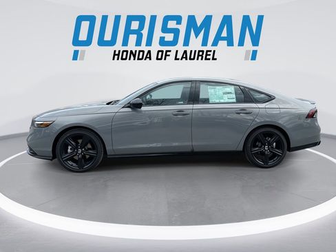 New 2026 Honda Accord Sport image 5