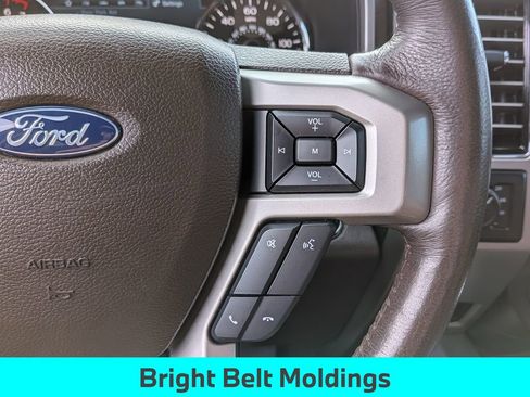 Used 2019 Ford F150 King Ranch image 20