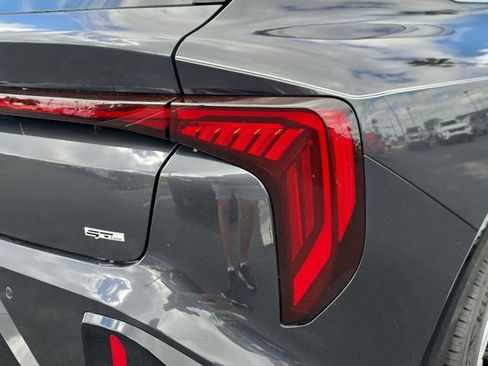 Used 2026 Kia K4 GT-Line Turbo image 19