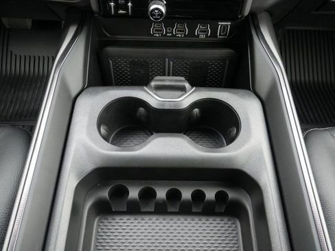 New 2026 RAM 1500 Rebel w/ Advanced Safety Group II image 26