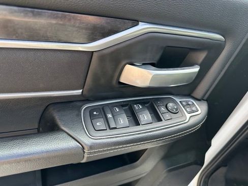 Used 2024 RAM 2500 Big Horn AWD/4WD image 17
