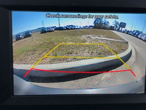 Used 2020 Kia Soul LX image 18