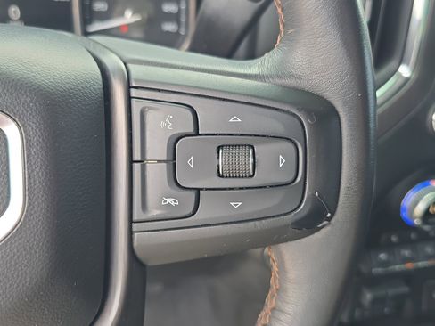 Used 2020 GMC Sierra 1500 AT4 w/ AT4 Premium Package AWD/4WD image 24