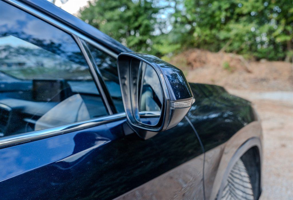 Used 2017 Lexus RX 350 FWD image 12