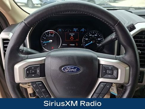 Used 2020 Ford F250 Lariat AWD/4WD image 4