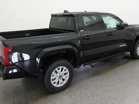 New 2026 Toyota Tacoma SR5 AWD/4WD image 9