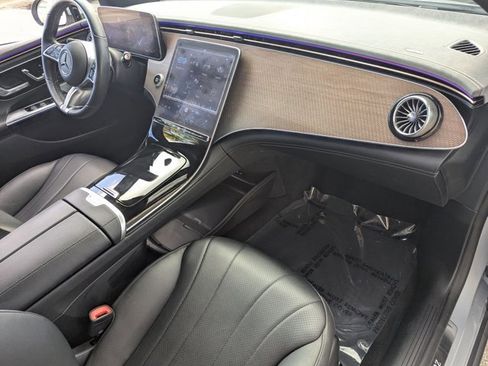 Certified 2024 Mercedes-Benz EQE 350+ Sedan image 22