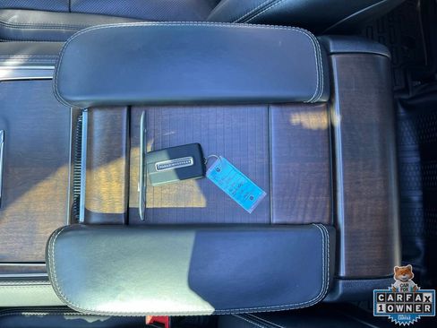 Used 2022 Jeep Grand Wagoneer Series I image 44