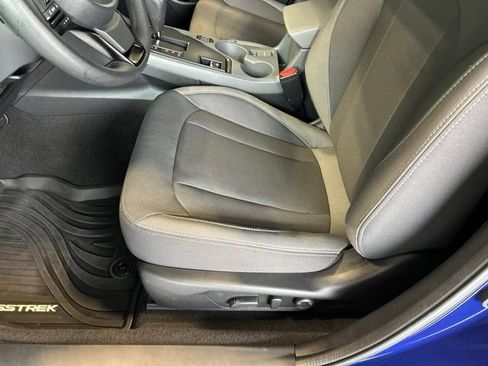 Used 2026 Subaru Crosstrek 2.5i Premium AWD/4WD image 44