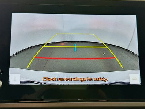 Used 2025 Toyota Camry LE image 22