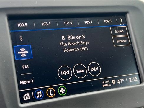 Used 2022 Chevrolet Equinox LT image 25