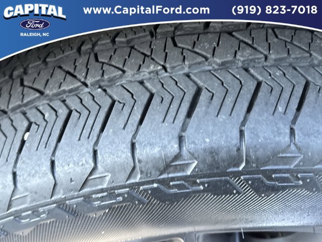 Certified 2023 Ford F150 XLT w/ Equipment Group 302A High AWD/4WD image 14