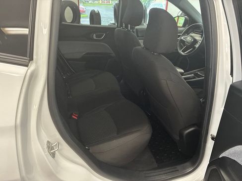 Used 2024 Jeep Compass Sport AWD/4WD image 20