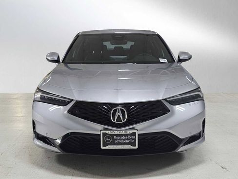Used 2023 Acura Integra A-Spec image 8
