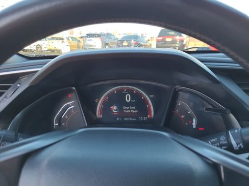 Used 2017 Honda Civic Si image 26