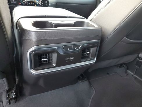 Used 2024 GMC Sierra 1500 SLT w/ SLT Premium Plus Package image 17