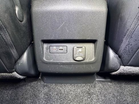 Used 2024 Nissan Frontier PRO-4X w/ Pro Premium Package image 49