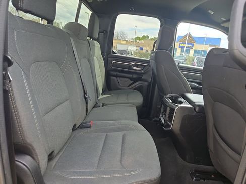 Used 2023 RAM 1500 Lone Star image 30