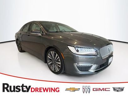 Used 2019 Lincoln MKZ Reserve