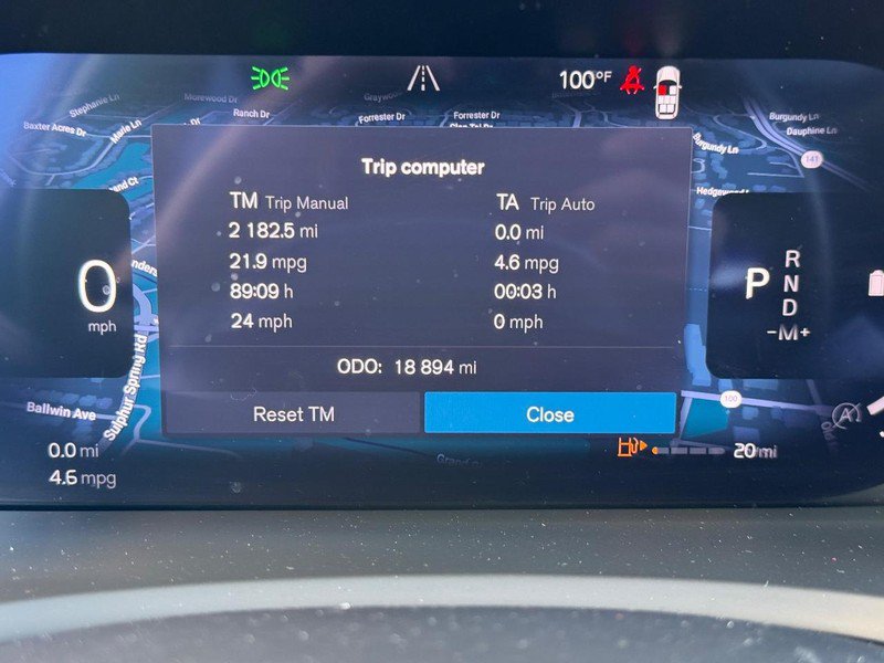 Certified 2026 Volvo XC90 B6 Plus AWD/4WD image 23
