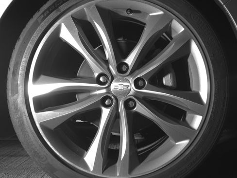 Used 2023 Chevrolet Malibu LT w/ Driver Confidence Package image 13