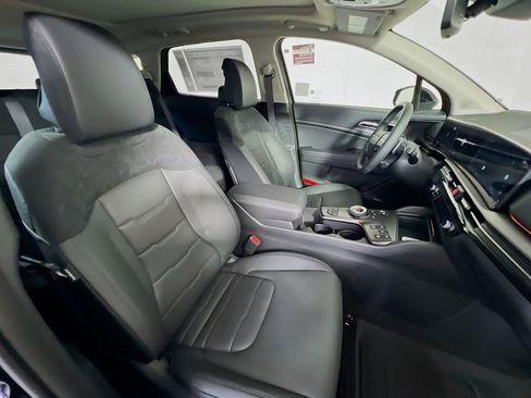 New 2026 Kia Sportage SX Prestige AWD/4WD image 26