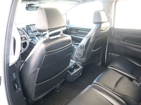 Used 2022 Honda Odyssey Elite image 44