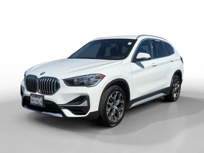 Used 2020 BMW X1 sDrive28i