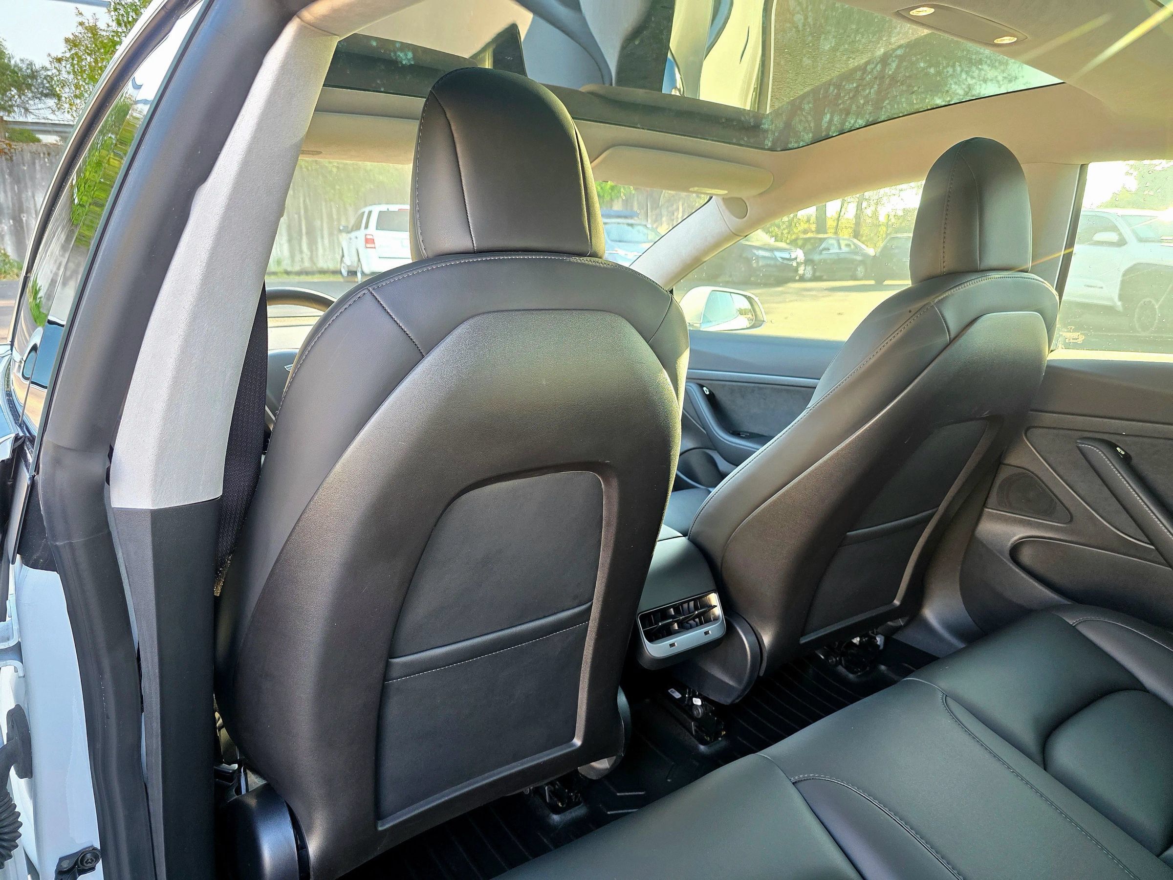 Used 2020 Tesla Model 3 Standard Range Plus RWD image 51