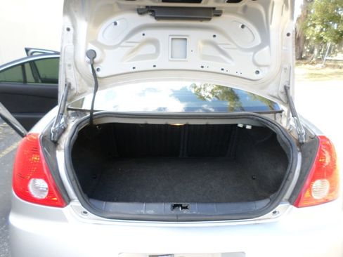 Used 2007 Pontiac G6 Sedan w/ Sport Package image 20